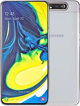 Samsung - Galaxy A80