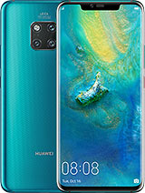 Huawei - Mate 20 Pro