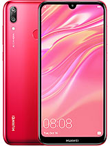 Huawei - Y7 Prime (2019)