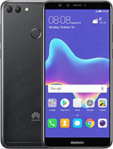 Huawei - Y9 (2018)