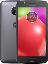 Motorola - Moto E4