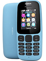 Nokia - 105 (2017)