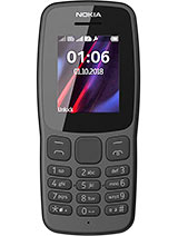 Nokia - 106 (2018)