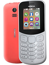 Nokia - 130 (2017)