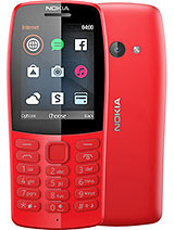 Nokia - 210