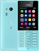 Nokia - 216
