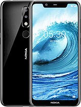 Nokia - 5.1 Plus
