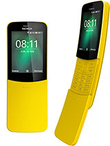 Nokia - 8110 4G