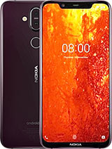 Nokia - Nokia 8.1