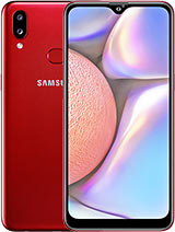 Samsung - Galaxy A10s