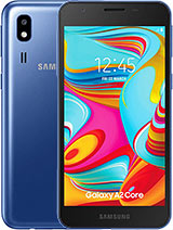 Samsung - Galaxy A2 Core