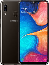 Samsung - Galaxy A20