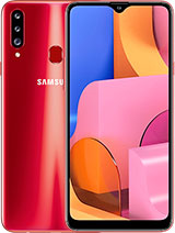 Samsung - Galaxy A20s