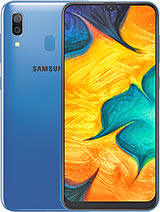 Samsung - Galaxy A30