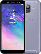Samsung - Galaxy A6 (2018)