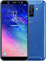 Samsung - Galaxy A6 Plus (2018)