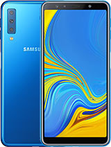 Samsung - Galaxy A7 (2018)