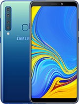 Samsung - Galaxy A9 (2018)
