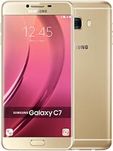 Samsung - Galaxy C7