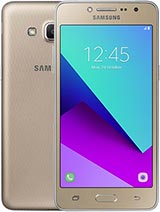 Samsung - Galaxy Grand Prime Plus