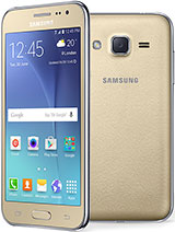 Samsung - Galaxy J2