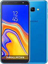 Samsung - Galaxy J4 Core