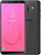 Samsung - Galaxy J8