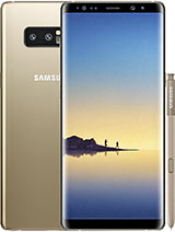 Samsung - Galaxy Note 8