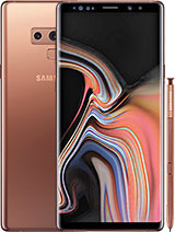Samsung - Galaxy Note 9