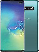 Samsung - Galaxy S10 plus