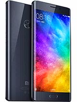 Xiaomi - Mi Note 2